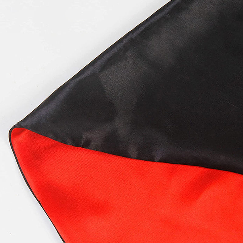Dracula Vampire Cape Costume for Cats & Small Dogs