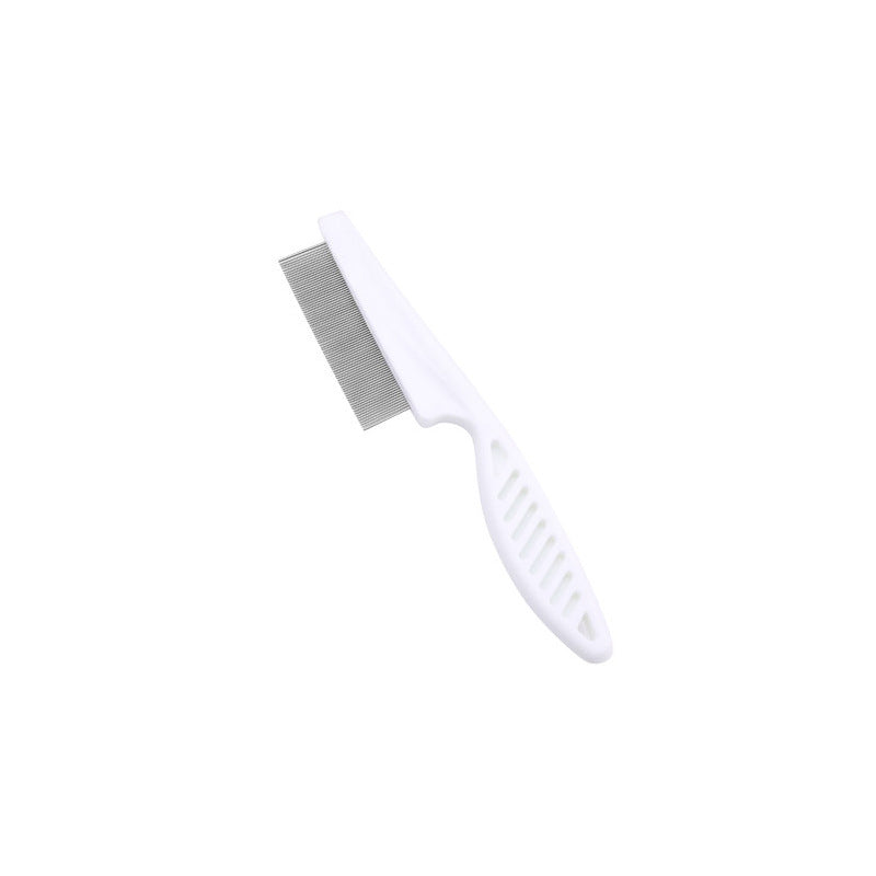 Pet Detangling Grooming Comb for Cats & Dogs