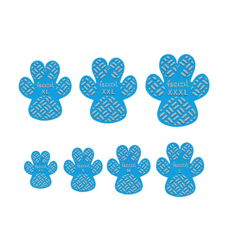 Anti-Slip Dog Paw Grips - Traction Pads
