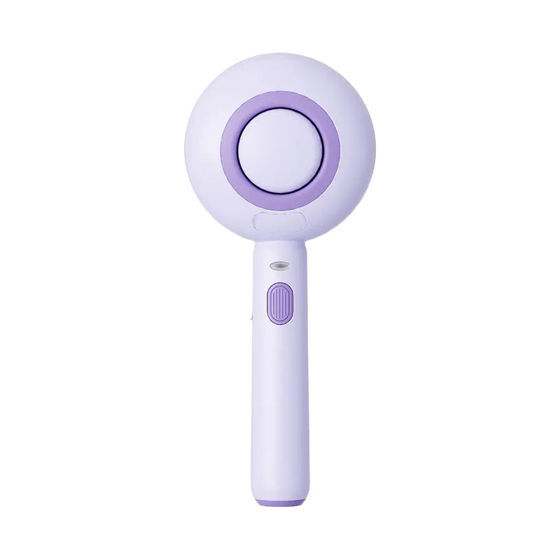 Self-Cleaning Spray Cat Brush for Shedding