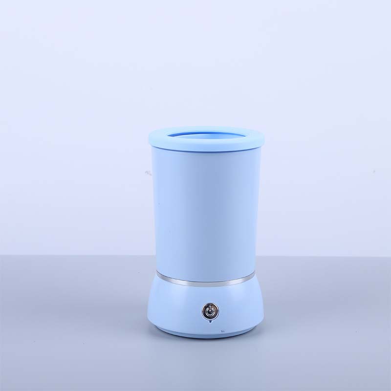 Automatic Paw Cleaner Cup for Dogs & Cats