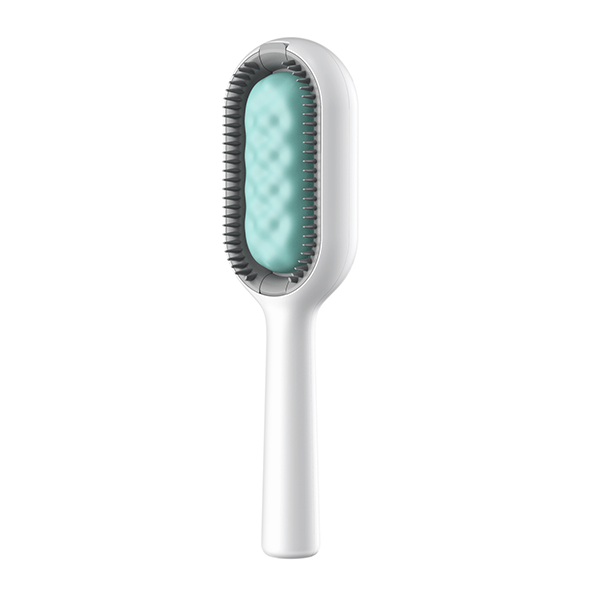 3-in-1 Pet Grooming Comb with Water Tank