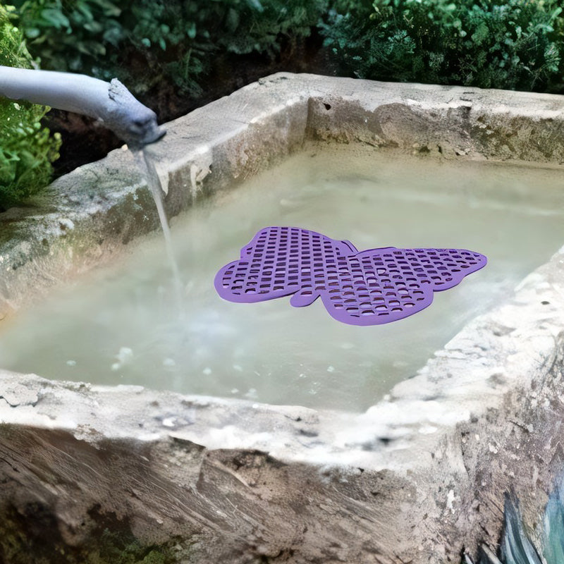Floating Bee Watering Station for Bees & Butterflies