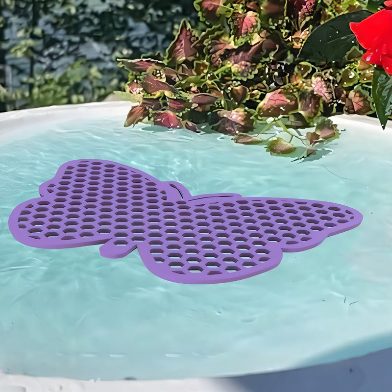 Floating Bee Watering Station for Bees & Butterflies