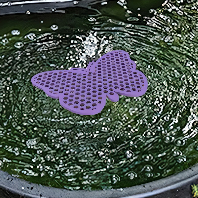 Floating Bee Watering Station for Bees & Butterflies