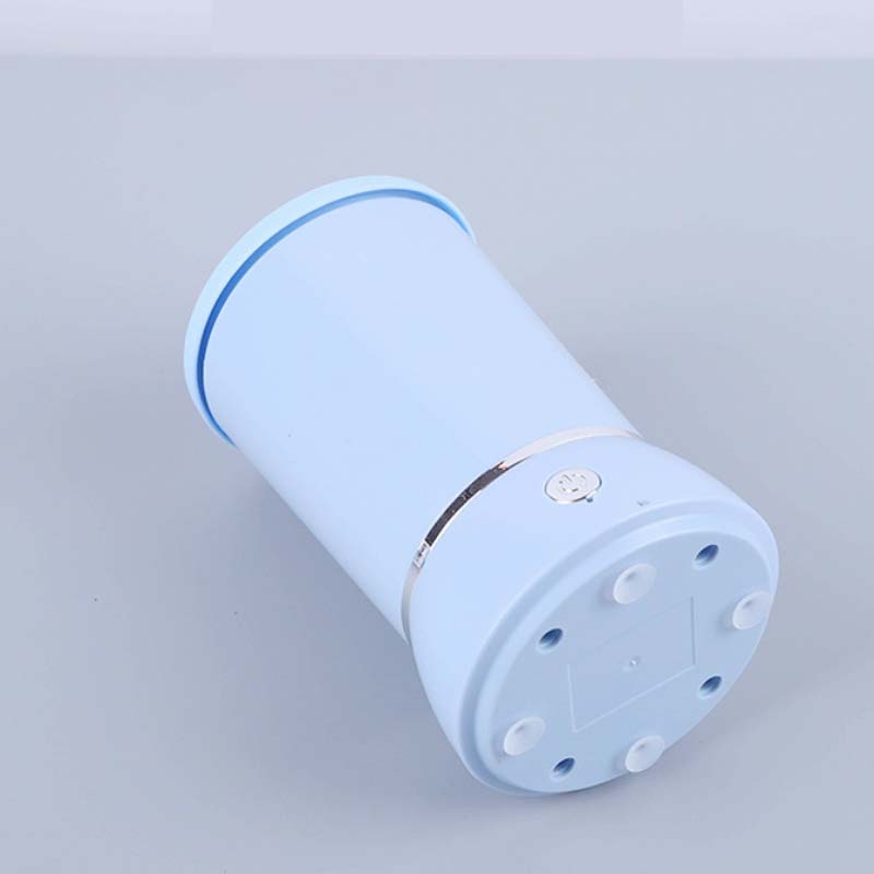 Automatic Paw Cleaner Cup for Dogs & Cats
