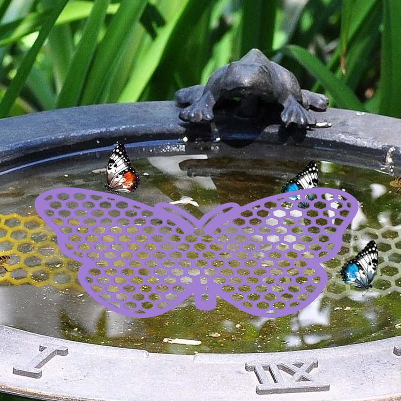 Floating Bee Watering Station for Bees & Butterflies