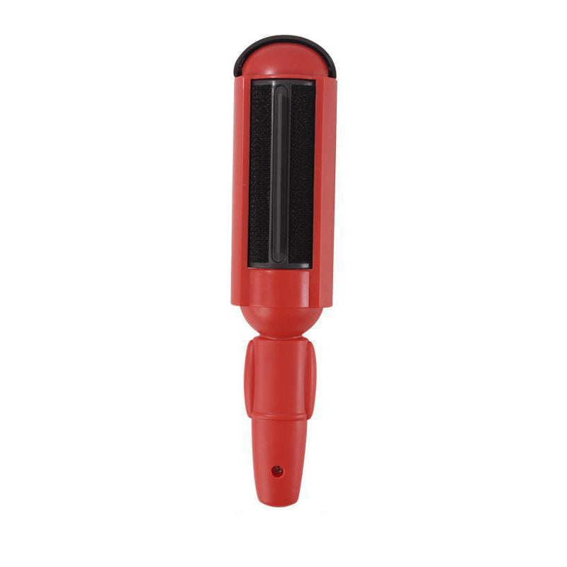 Reusable Pet Hair Remover Roller - Self-Cleaning, No Refills