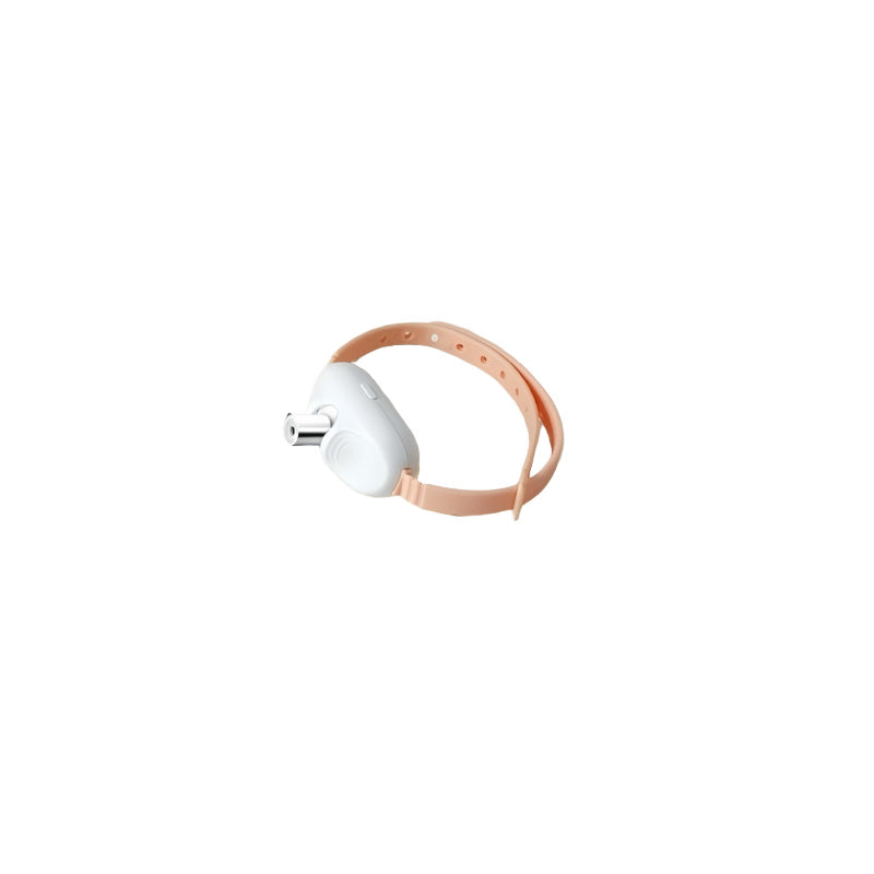 Smart Laser Cat Collar - Hands-Free Interactive Toy