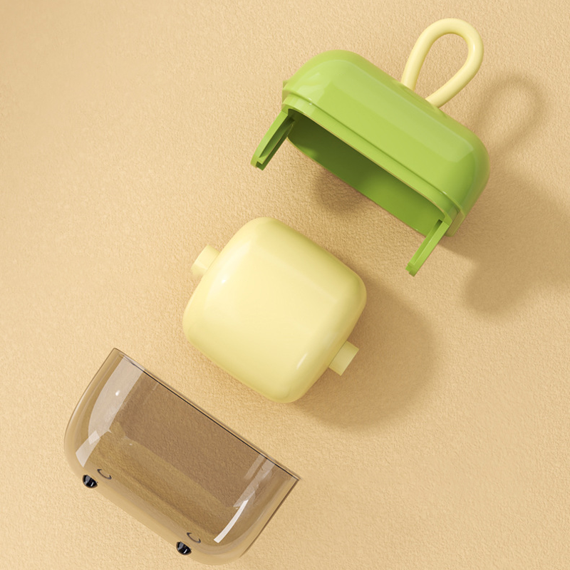 Reusable Pet Hair Remover Roller - Washable, No Refills