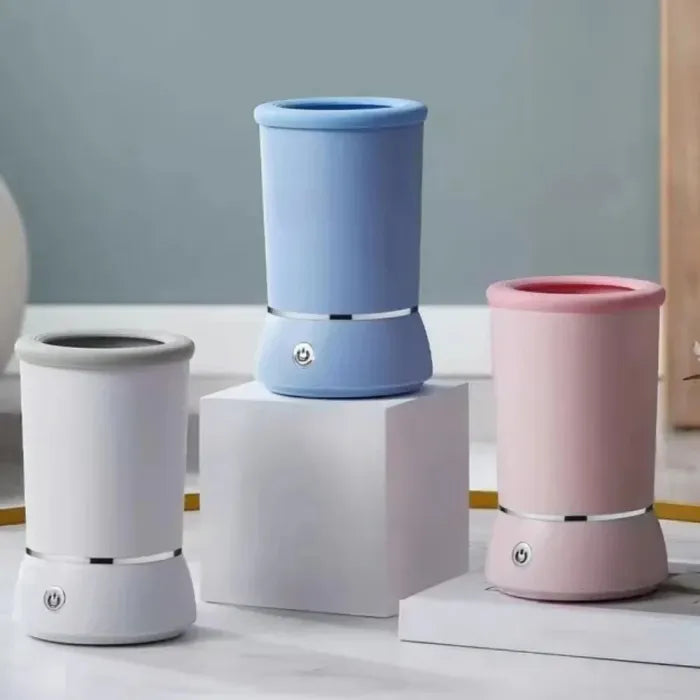 Automatic Paw Cleaner Cup for Dogs & Cats