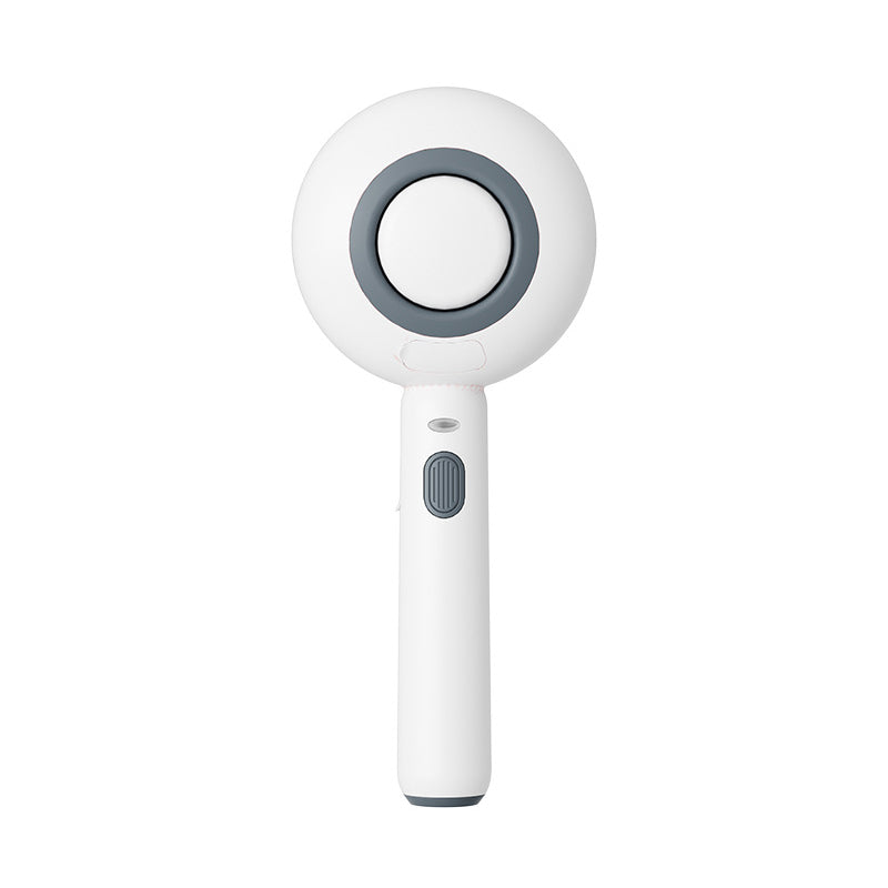 Self-Cleaning Spray Cat Brush for Shedding