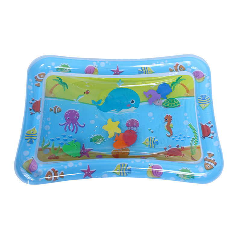 Water Sensory Play Mat for Cats & Dogs