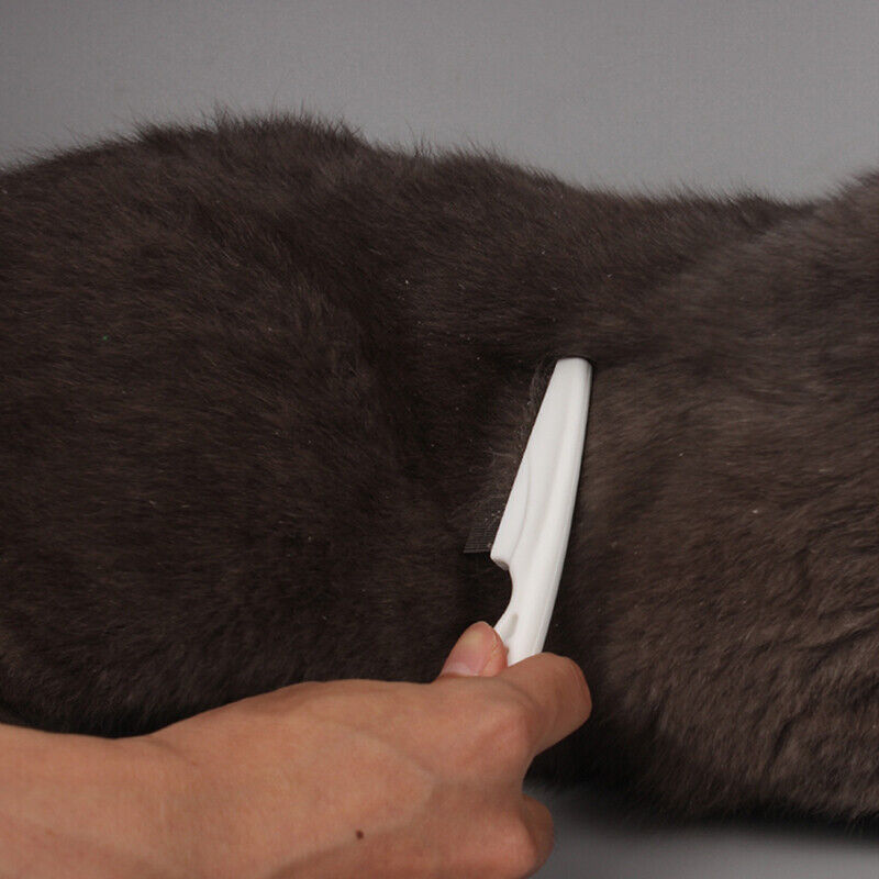 Pet Detangling Grooming Comb for Cats & Dogs