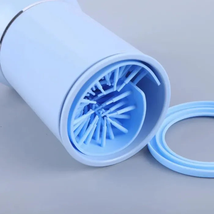 Automatic Paw Cleaner Cup for Dogs & Cats