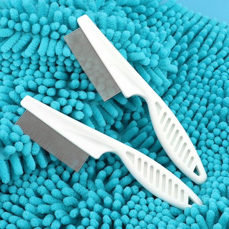 Pet Detangling Grooming Comb for Cats & Dogs