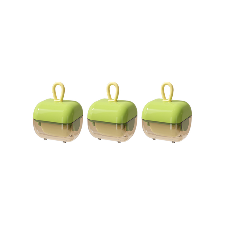 Reusable Pet Hair Remover Roller - Washable, No Refills