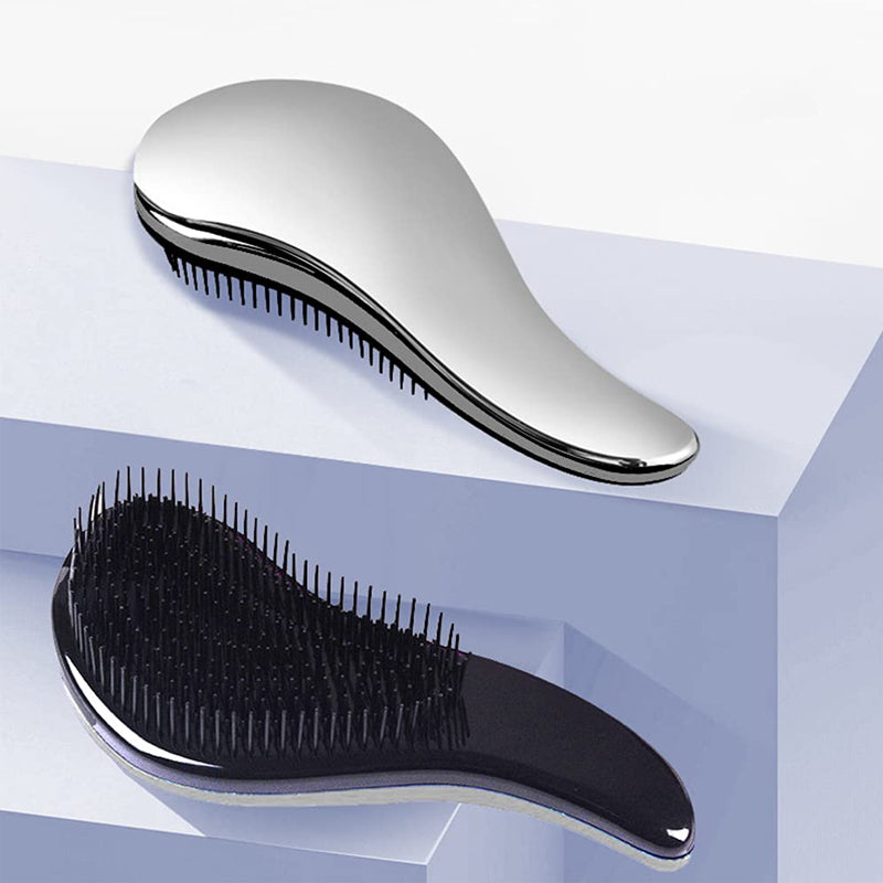 Pet Detangling Grooming Brush for Dogs & Cats
