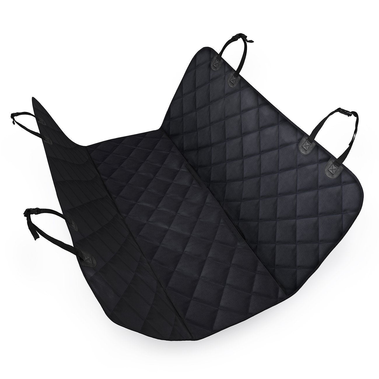 Waterproof Dog Car Seat Cover & Hammock