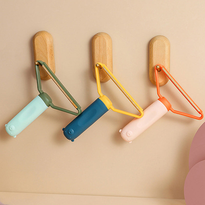 Reusable Pet Hair Remover & Fabric Shaver
