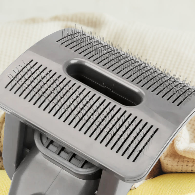 Pet Grooming Brush Head Set for Dyson V-Series Vacuums