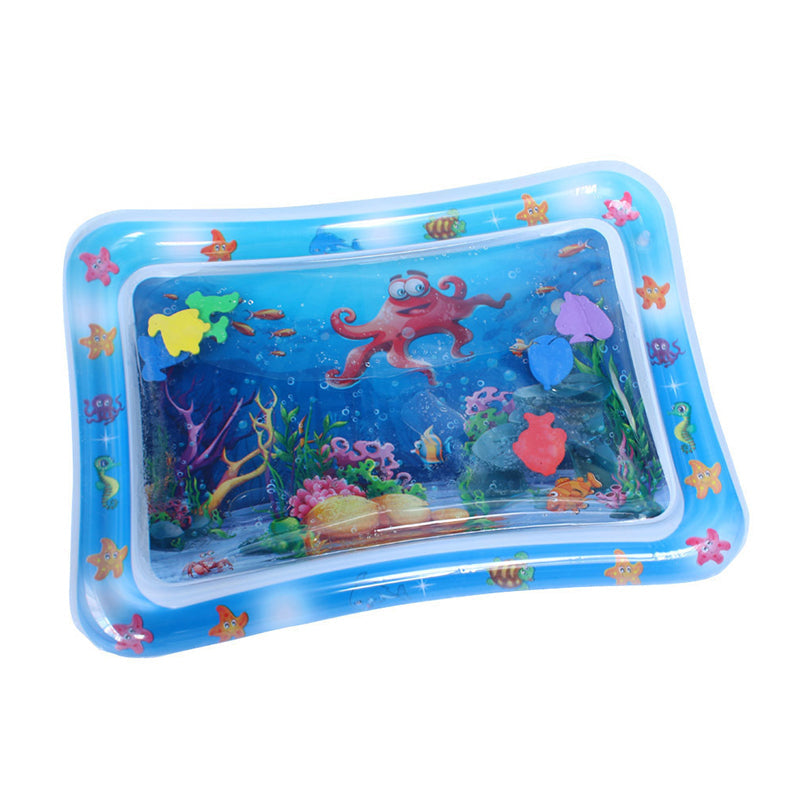 Water Sensory Play Mat for Cats & Dogs