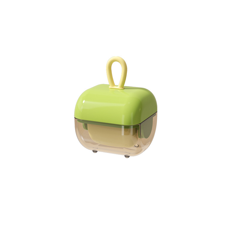 Reusable Pet Hair Remover Roller - Washable, No Refills
