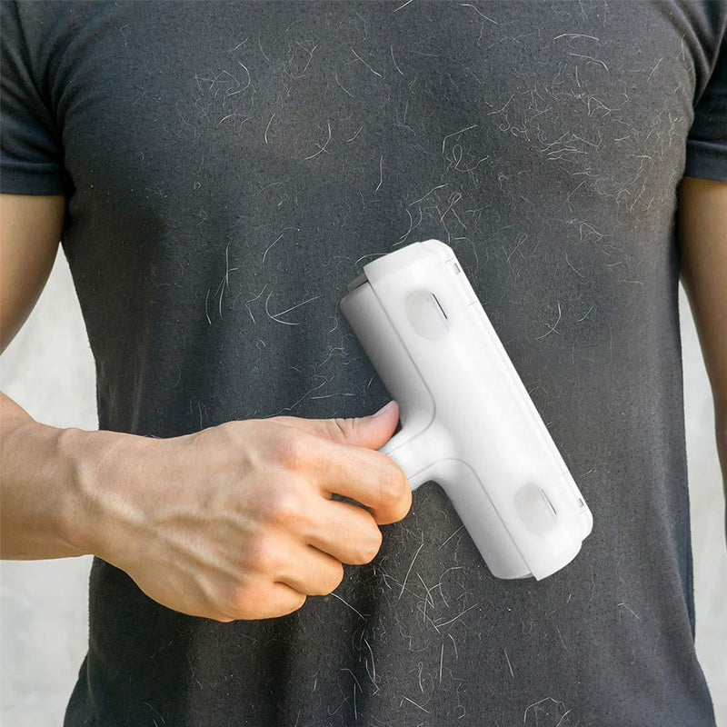 Reusable Pet Hair Remover Roller for Furniture