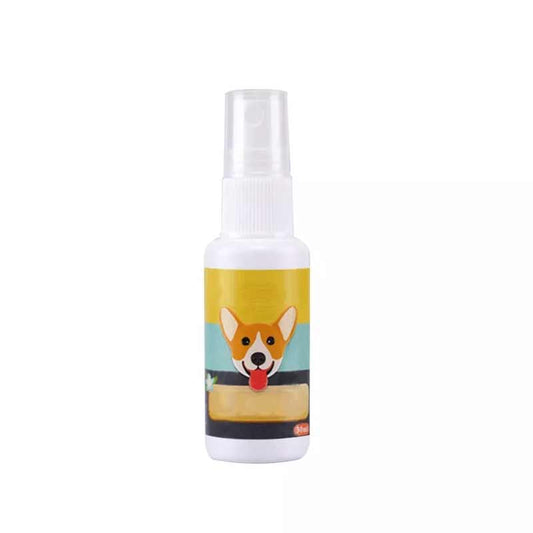 Dog Potty Training Attractant Spray