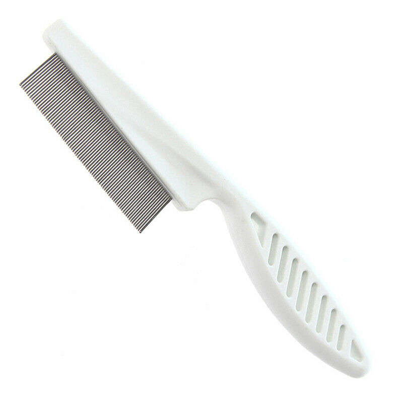 Pet Detangling Grooming Comb for Cats & Dogs