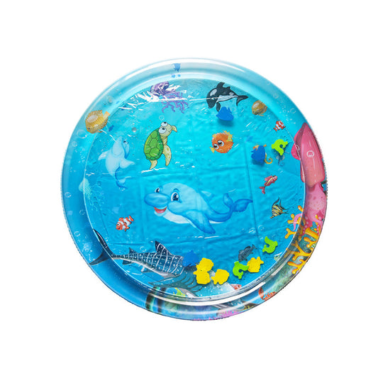 Water Sensory Play Mat for Cats & Dogs