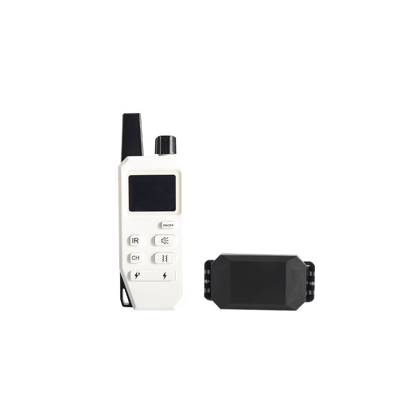 Remote Dog Training Collar with 1000ft Range