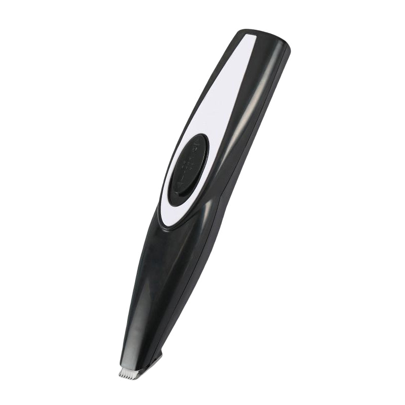 Cordless Pet Paw Trimmer for Quiet, Mess-Free Grooming