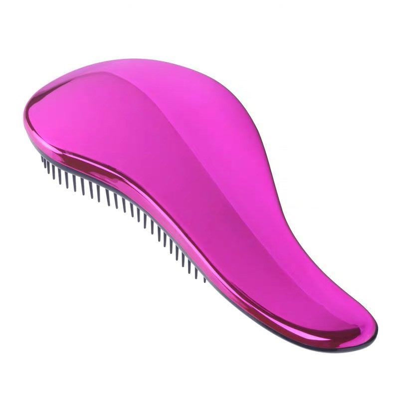 Pet Detangling Grooming Brush for Dogs & Cats