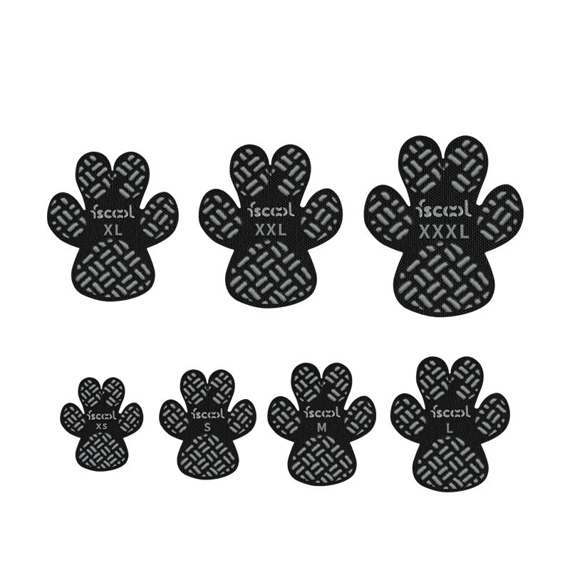 Anti-Slip Dog Paw Grips - Traction Pads