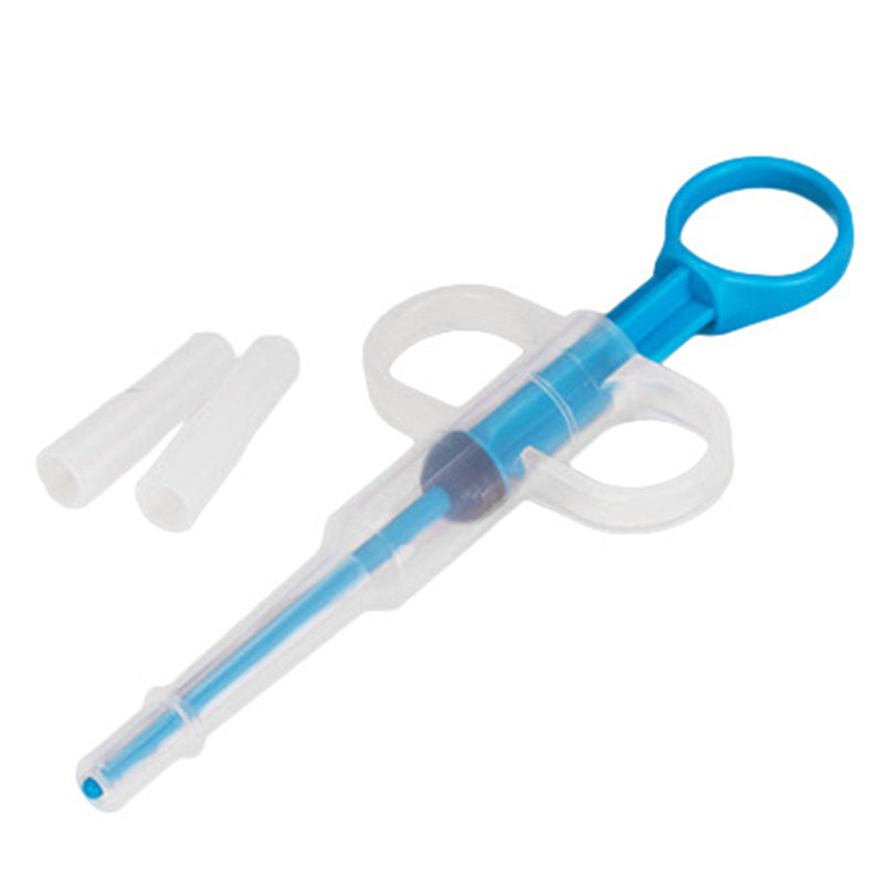 Pet Pill Dispenser Syringe for Dogs & Cats