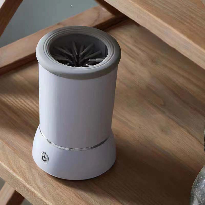 Automatic Paw Cleaner Cup for Dogs & Cats