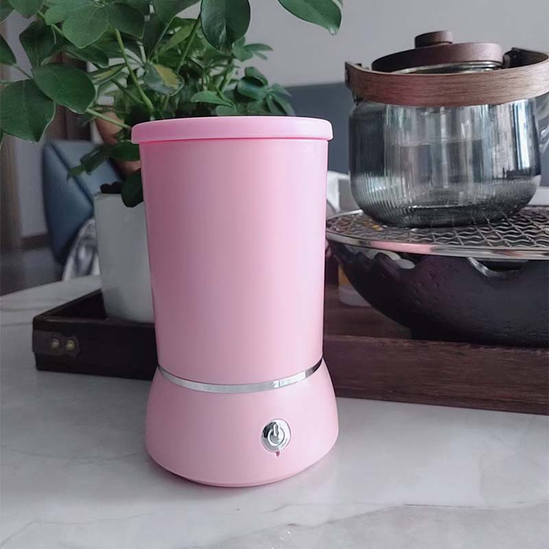 Automatic Paw Cleaner Cup for Dogs & Cats