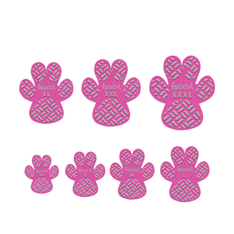 Anti-Slip Dog Paw Grips - Traction Pads
