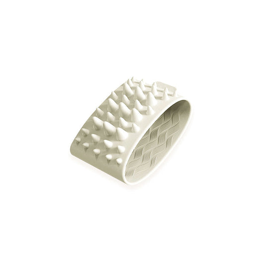 Silicone Hand Grooming Comb for Cats & Dogs