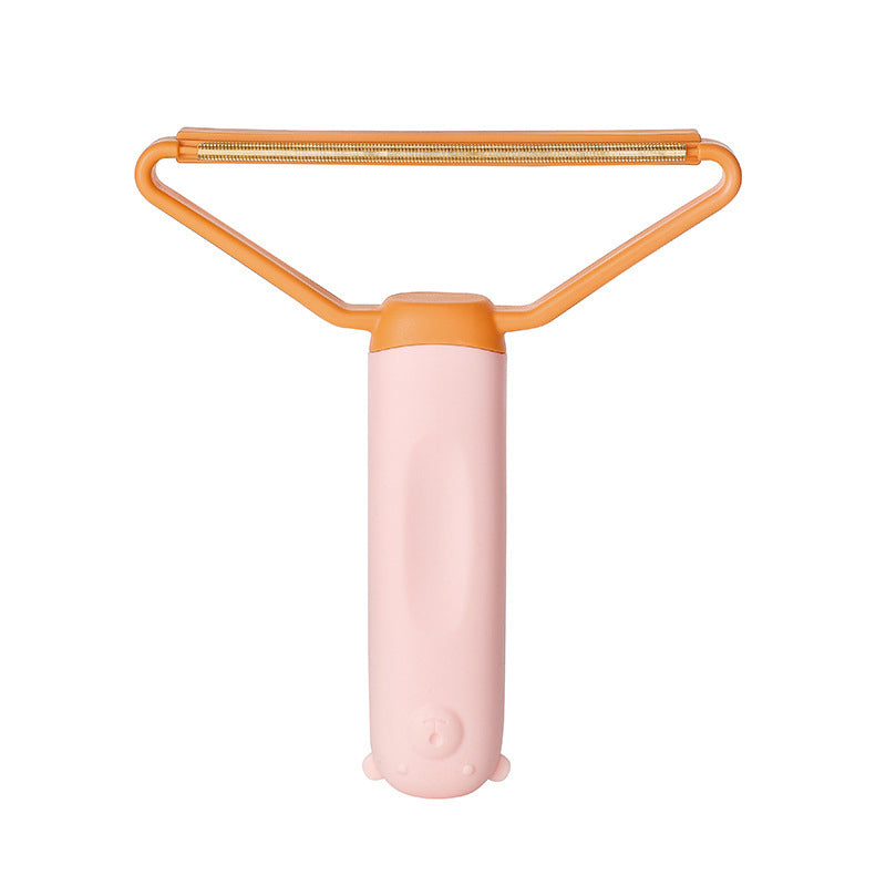 Reusable Pet Hair Remover & Fabric Shaver