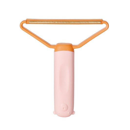 Reusable Pet Hair Remover & Fabric Shaver