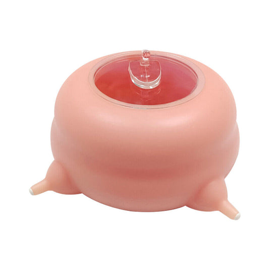 Multi-Nipple Puppy & Kitten Nursing Feeder