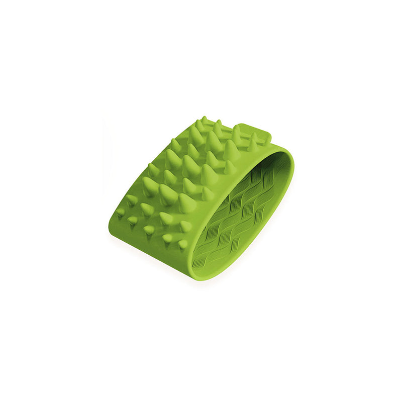 Silicone Hand Grooming Comb for Cats & Dogs