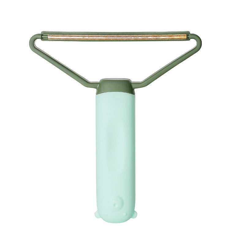Reusable Pet Hair Remover & Fabric Shaver