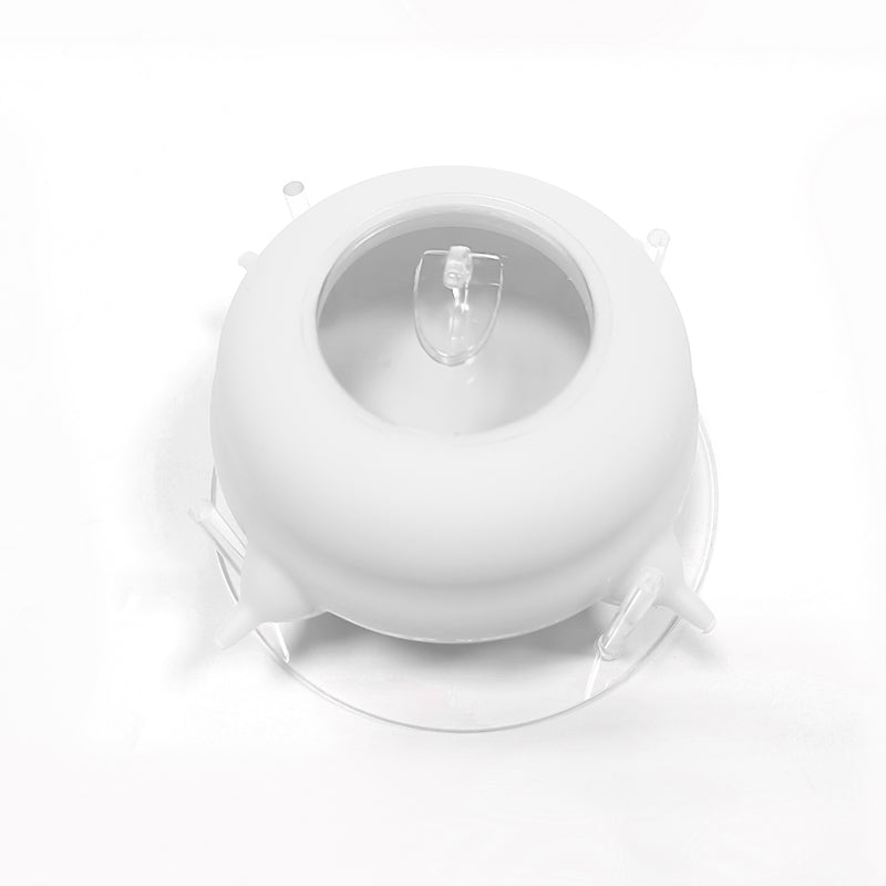 Multi-Nipple Puppy & Kitten Nursing Feeder