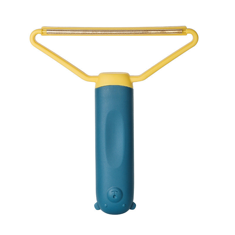 Reusable Pet Hair Remover & Fabric Shaver