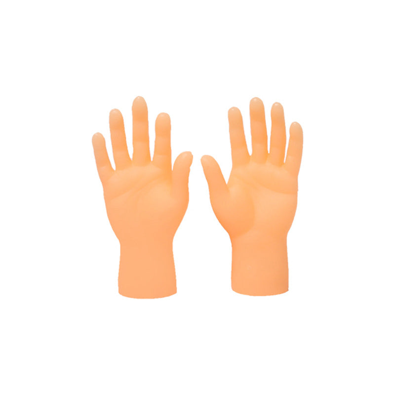 Tiny Hands Interactive Cat Teaser Toy Set