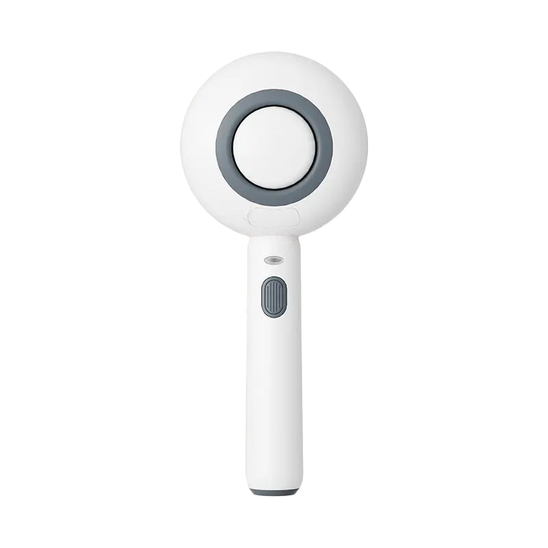 Self-Cleaning Spray Cat Brush for Shedding