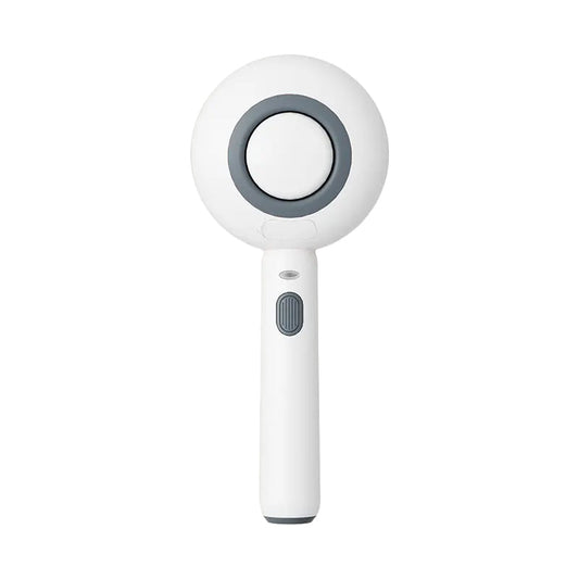 Self-Cleaning Spray Cat Brush for Shedding